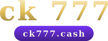 ck 777 logo